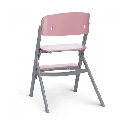 Silla de comer evolutiva Livy Kinderkraft
