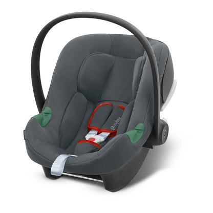 Silla Nido Aton B2 + Base One i-size Cybex