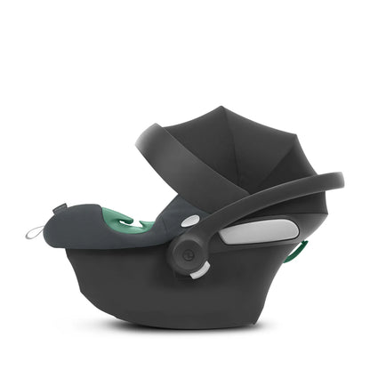 Silla Nido Aton B2 + Base One i-size Cybex