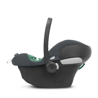 Silla Nido Aton B2 + Base One i-size Cybex