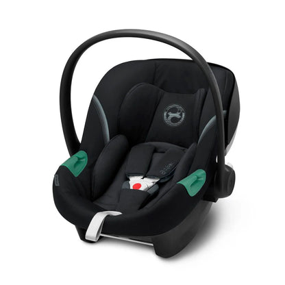Silla Nido Aton S2 + Base One i-size Cybex