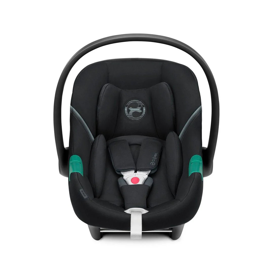 Silla Nido Aton S2 + Base One i-size Cybex