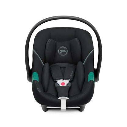 Silla Nido Aton S2 + Base One i-size Cybex