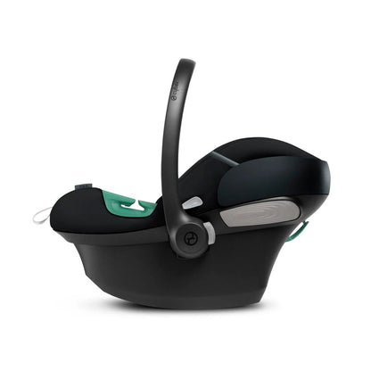 Silla Nido Aton S2 + Base One i-size Cybex