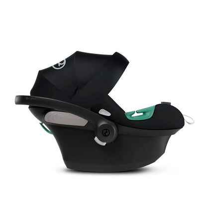 Silla Nido Aton S2 + Base One i-size Cybex