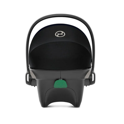 Silla Nido Aton S2 + Base One i-size Cybex