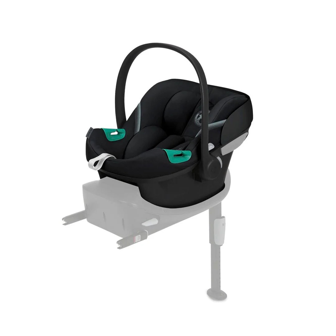 Silla Nido Aton S2 + Base One i-size Cybex