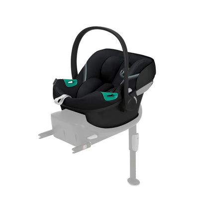 Silla Nido Aton S2 + Base One i-size Cybex