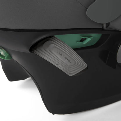 Silla Nido Aton S2 + Base One i-size Cybex