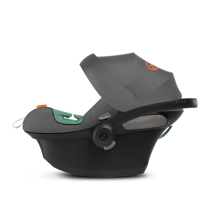 Silla Nido Aton S2 + Base One i-size Cybex