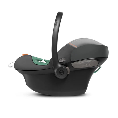 Silla Nido Aton S2 + Base One i-size Cybex