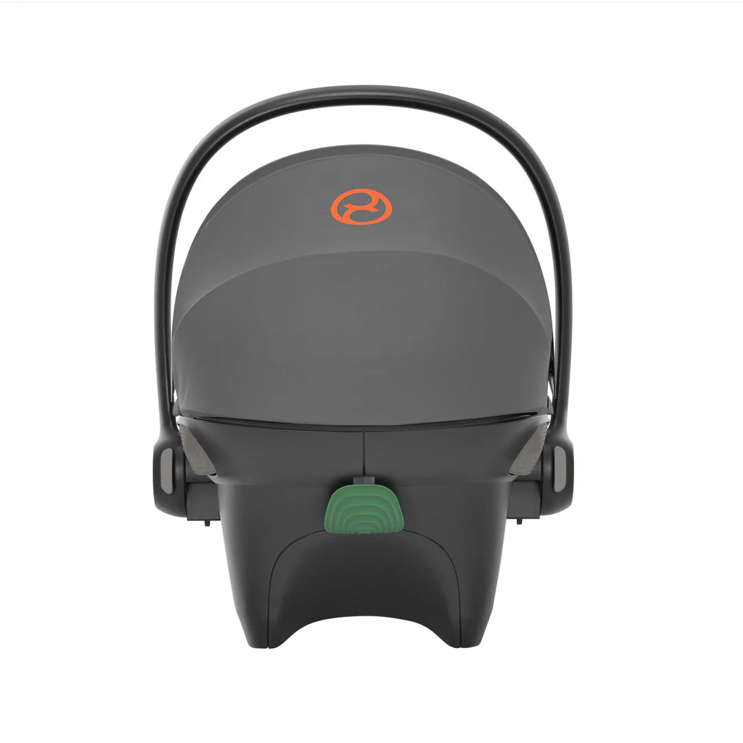Silla Nido Aton S2 + Base One i-size Cybex
