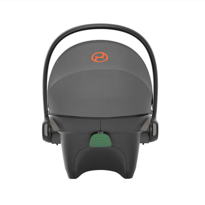 Silla Nido Aton S2 + Base One i-size Cybex