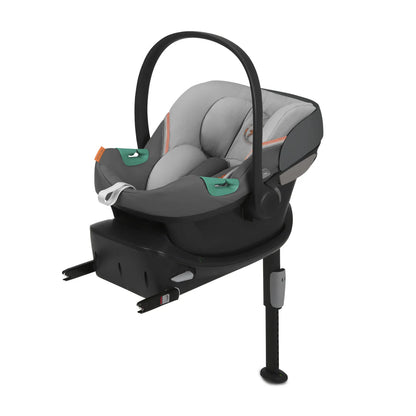 Silla Nido Aton S2 + Base One i-size Cybex
