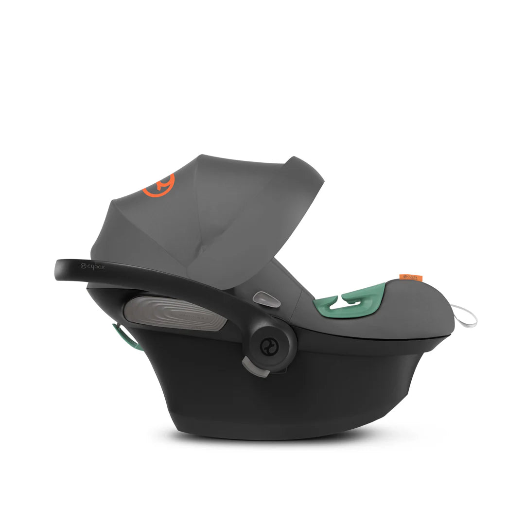 Silla Nido Aton S2 + Base One i-size Cybex