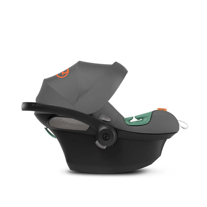 Silla Nido Aton S2 + Base One i-size Cybex