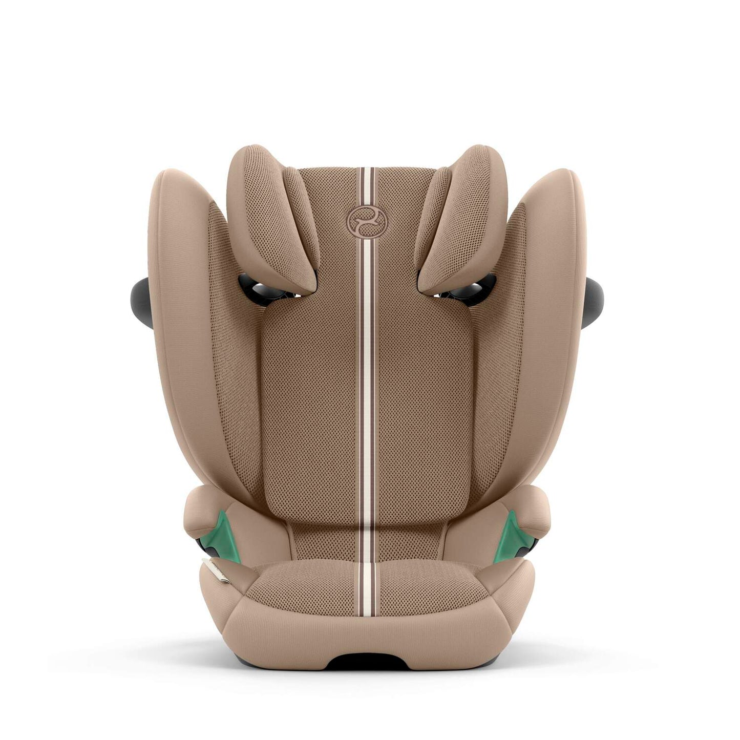 Silla de auto Butaca Solution G2-Fix - Cybex