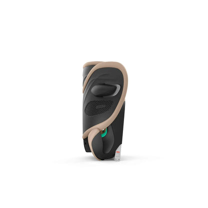 Silla de auto Butaca Solution G2-Fix - Cybex