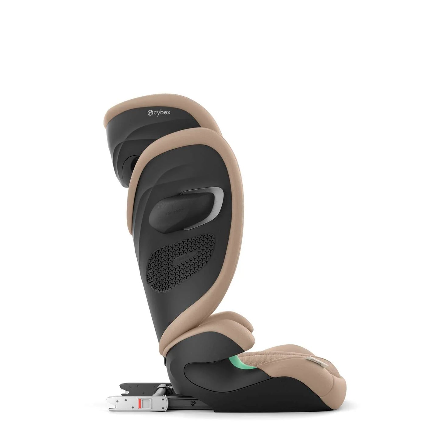 Silla de auto Butaca Solution G2-Fix - Cybex