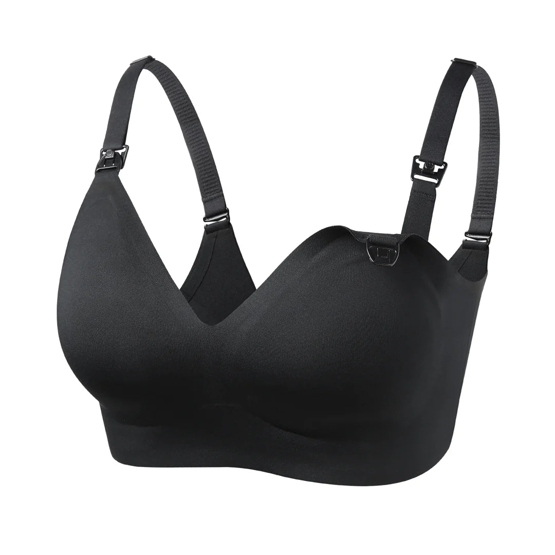Sostén de Lactancia Ultra Suave YN21 - Momcozy
