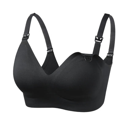 Sostén de Lactancia Ultra Suave YN21 - Momcozy