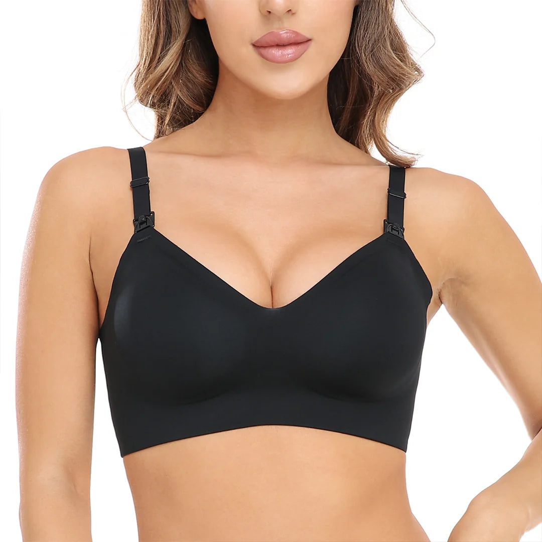 Sostén de Lactancia Ultra Suave YN21 - Momcozy