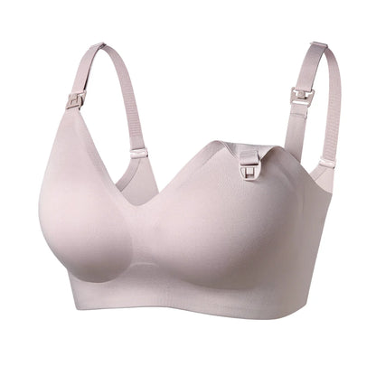 Sostén de Lactancia Ultra Suave YN21 - Momcozy
