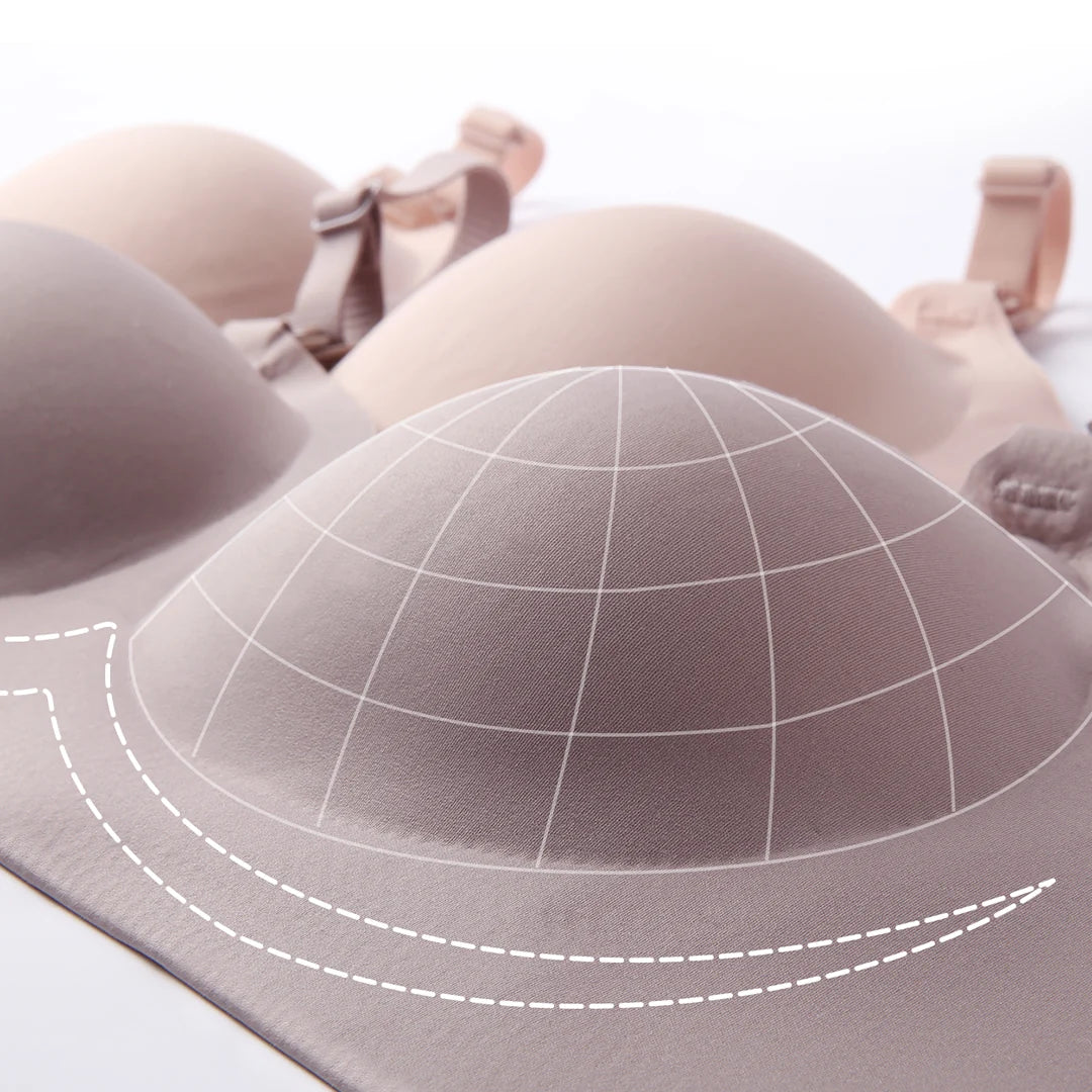Sostén de Lactancia Ultra Suave YN21 - Momcozy