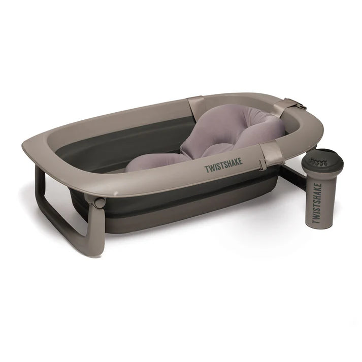 Pack de lujo para baño Twistshake