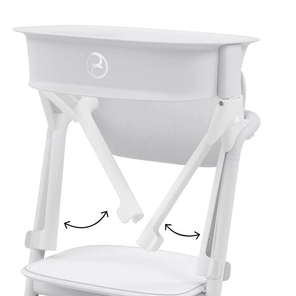 Set Torre de Aprendizaje para Silla Lemo Cybex
