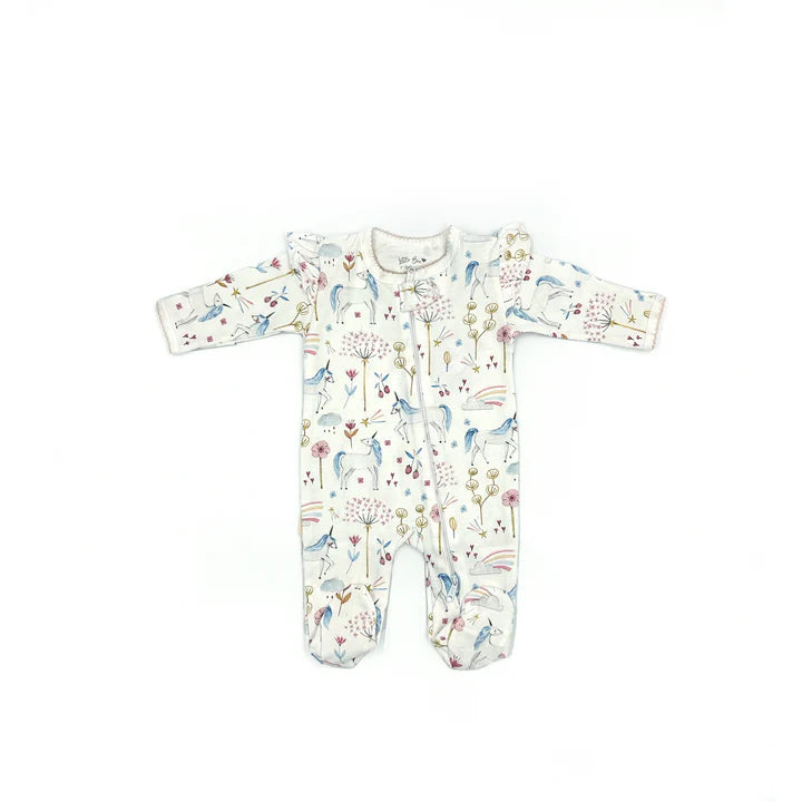 Pijama Baby Unicorns