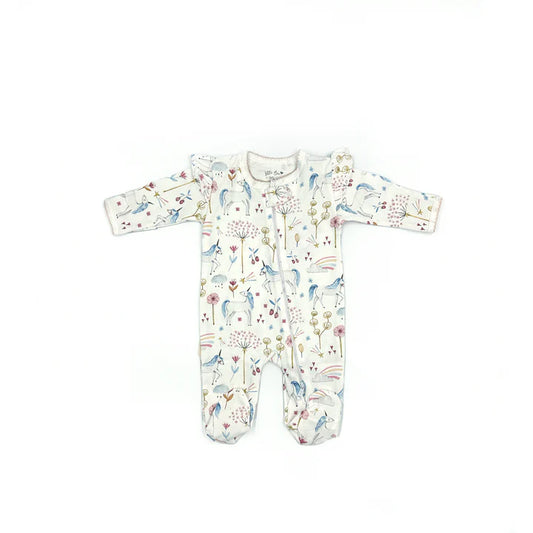 Pijama Baby Unicorns