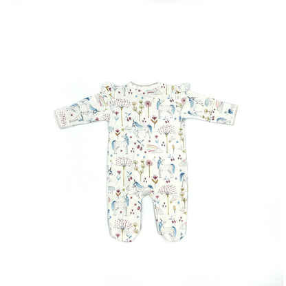 Pijama Baby Unicorns
