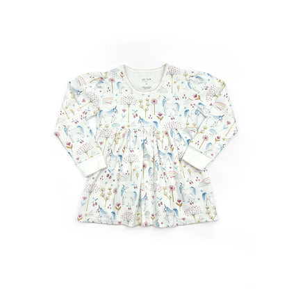 Pijama Largo Unicorns