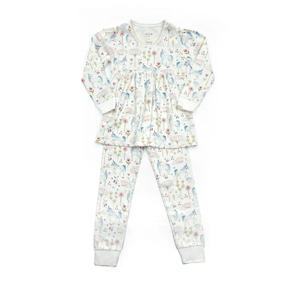 Pijama Largo Unicorns