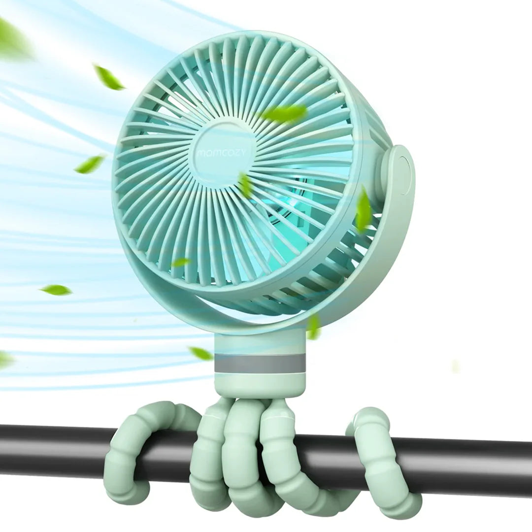 Ventilador Portátil