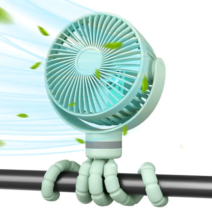 Ventilador Portátil