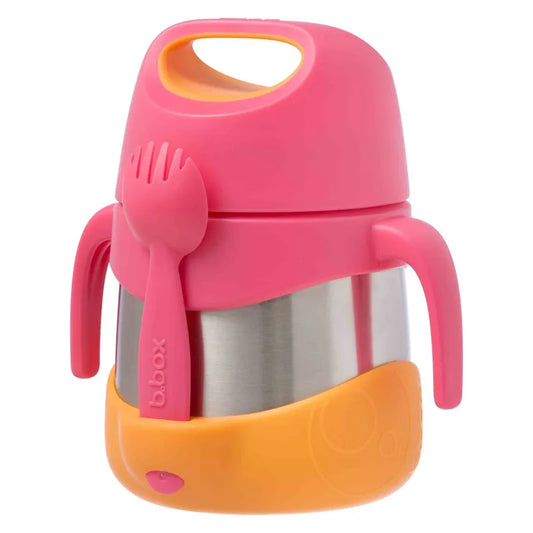Termo para comida b.box - Strawberry shake