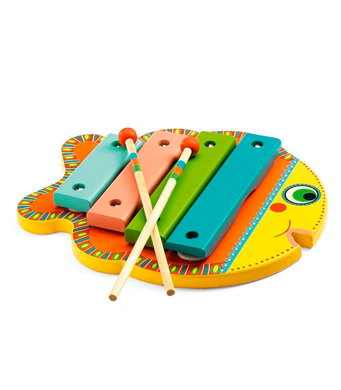 Xilófono Animambo - Djeco
