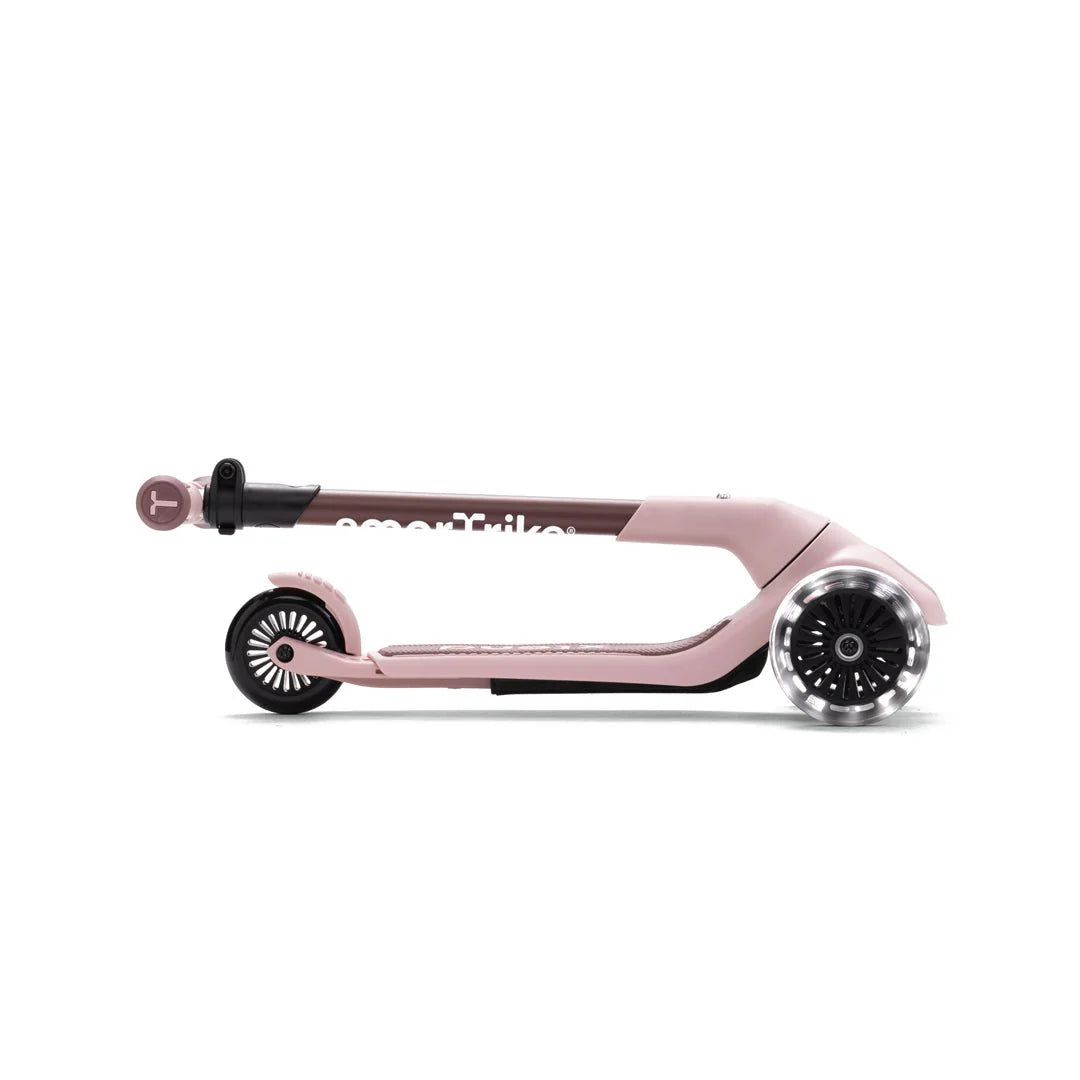 Xtend Mini-ride 3 en 1 Coral Pink
