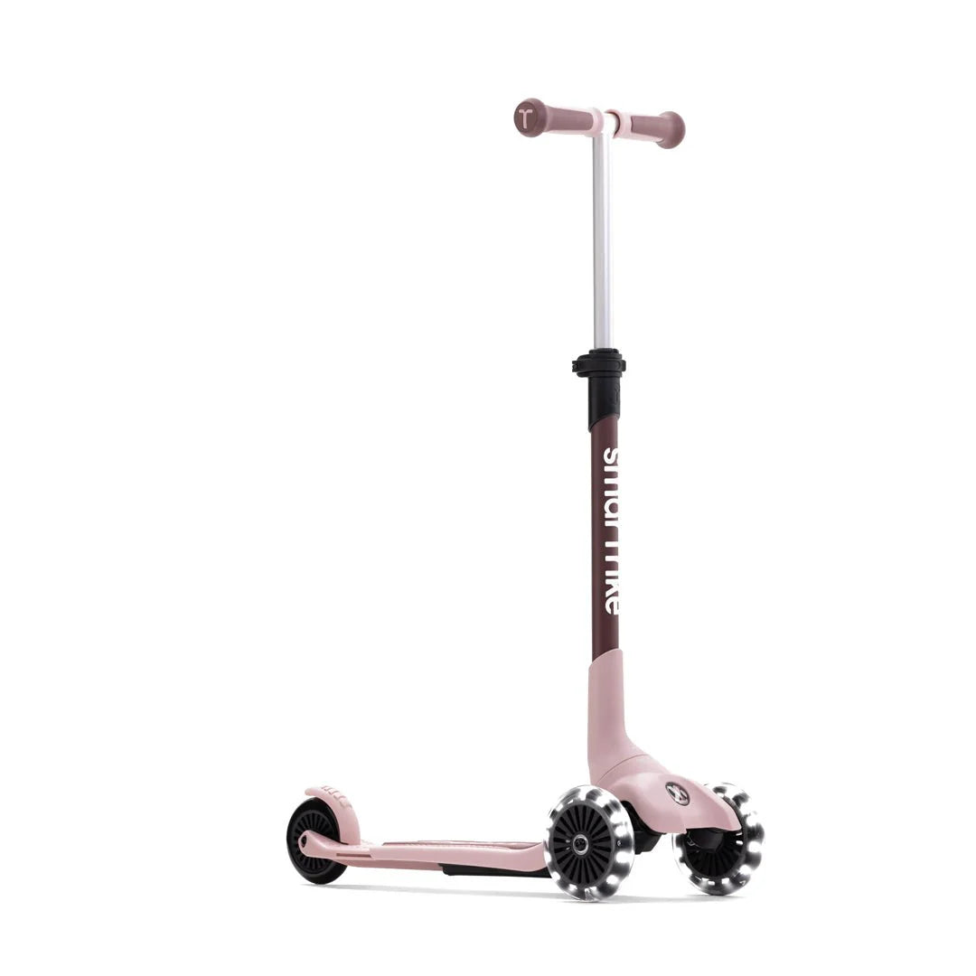 Xtend Mini-ride 3 en 1 Coral Pink