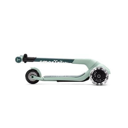 Xtend Mini-ride 3 en 1 Sage Green