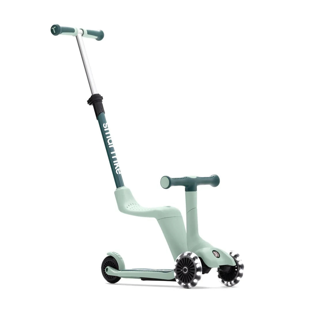 Xtend Mini-ride 3 en 1 Sage Green