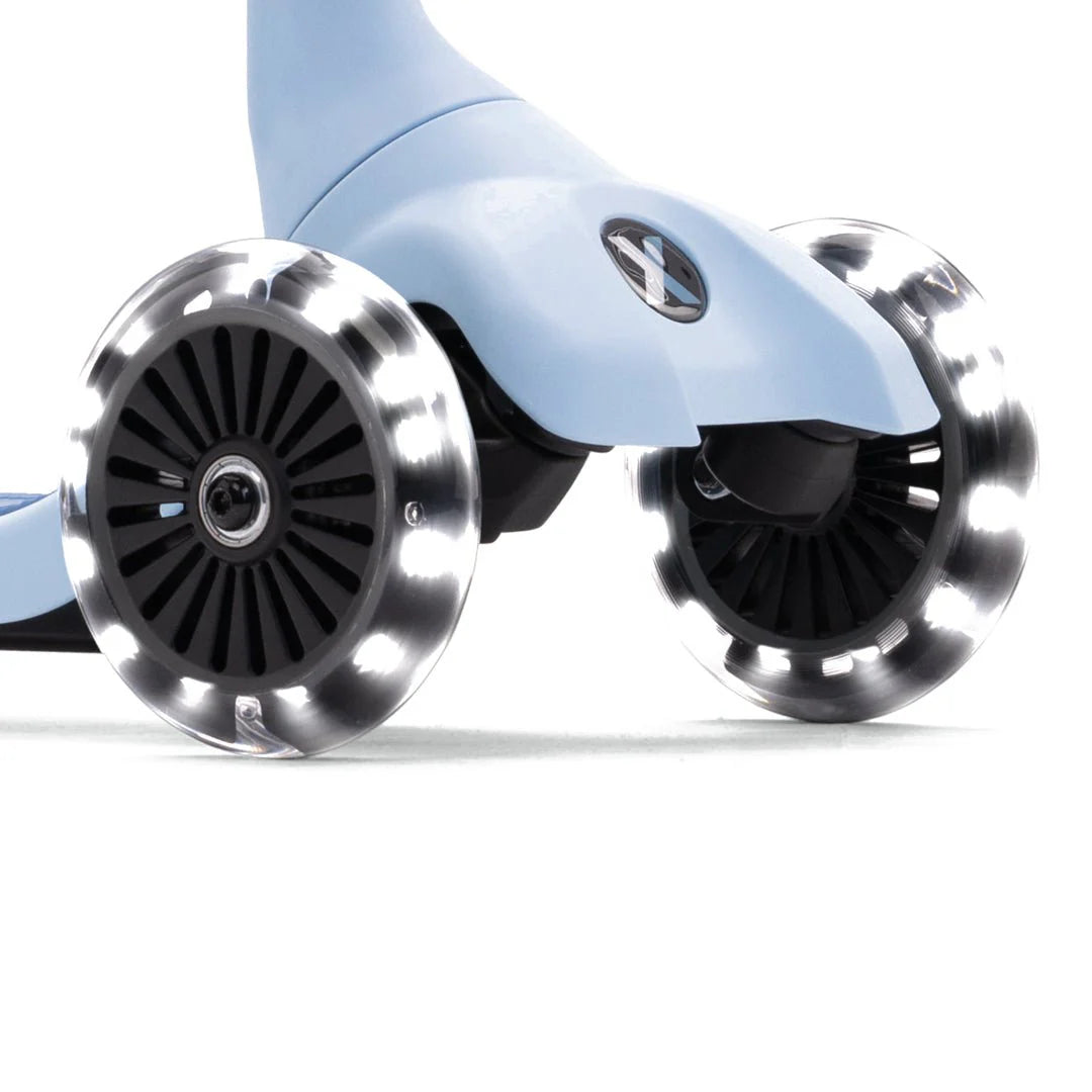 Xtend Mini-ride 3 en 1 Artic Blue