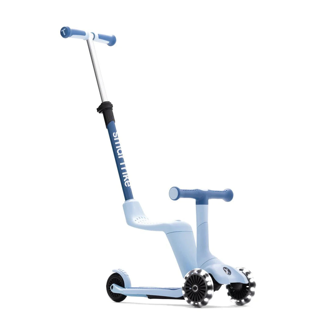 Xtend Mini-ride 3 en 1 Artic Blue