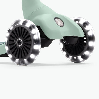 Xtend Mini-ride 3 en 1 Sage Green