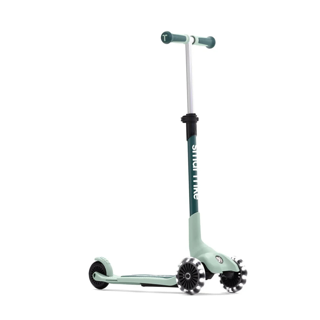 Xtend Mini-ride 3 en 1 Sage Green