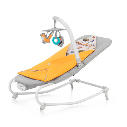 Mecedora Felio 2 Kinderkraft